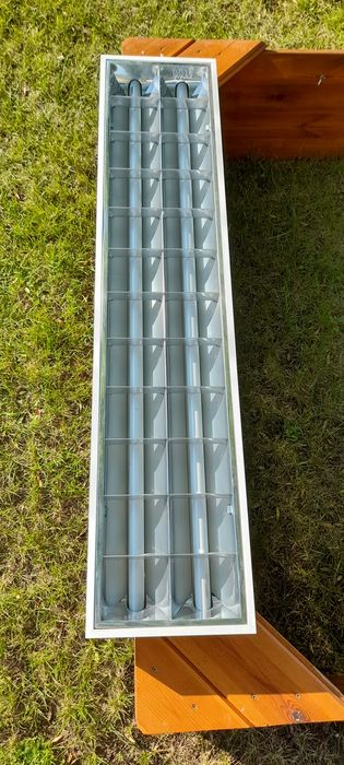 Lampa sufitowa ELGO RASTRA 302