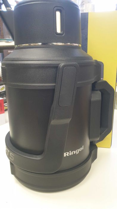 Термос вакуумний АКЦІЯ 3л 700грн