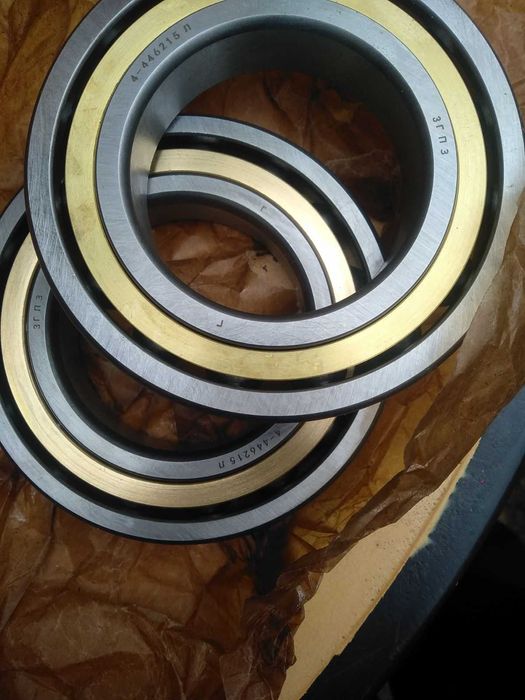 подшипник  шпинделя 2-446215л   2-46215л