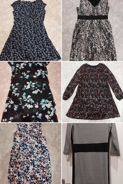 Sukienka damska 40 42