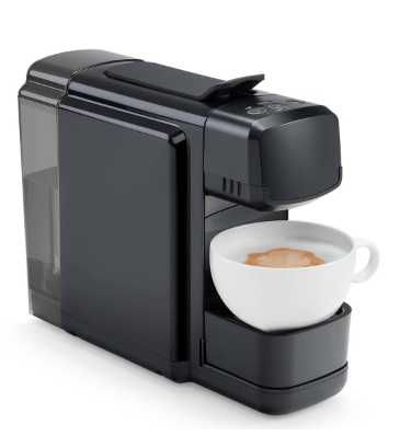 Máquina de Café Expresso Pingo Doce Urban by Caffitaly – Excelente Estado