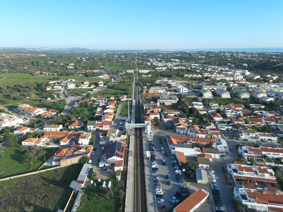 Fotos e vídeos 4k aéreos drone profissional