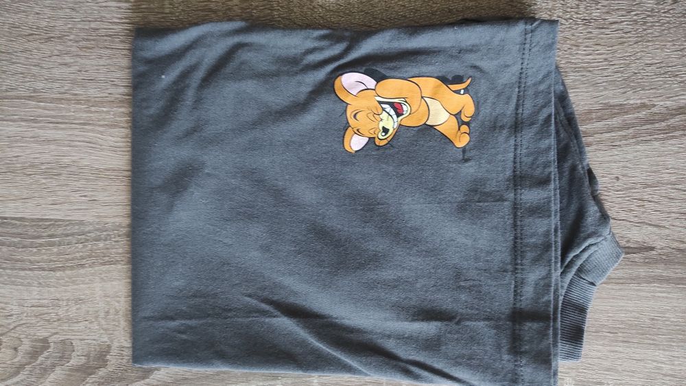 Koszulka Tom & Jerry