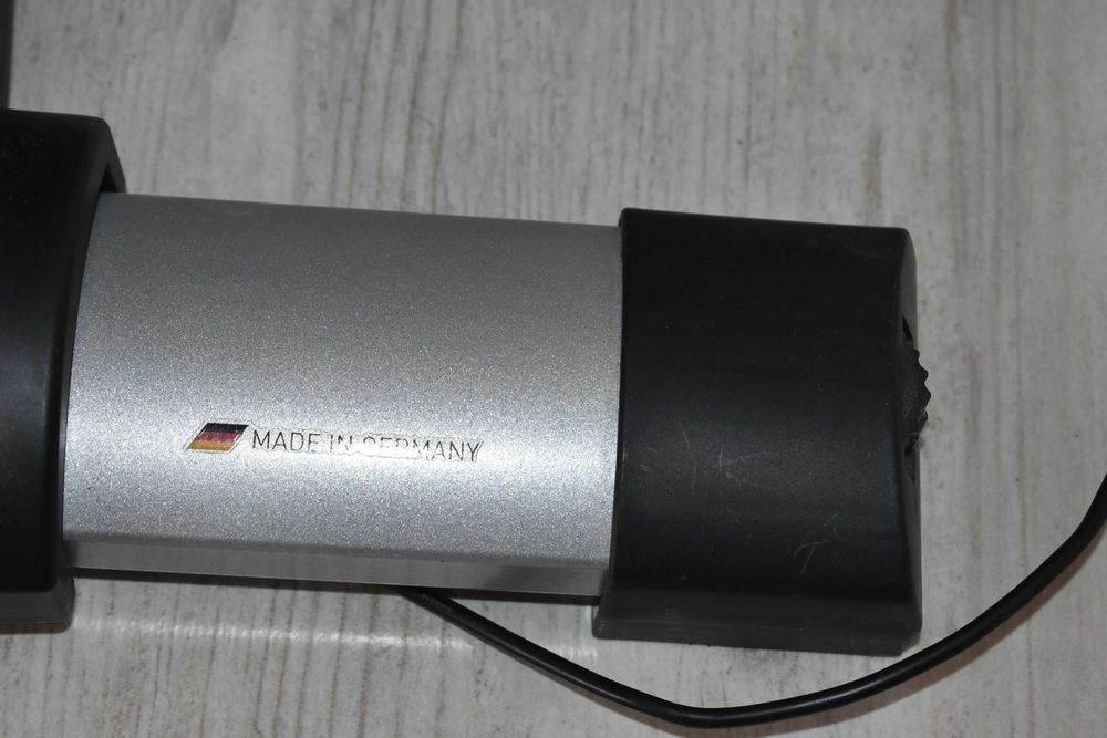 KETTLER CTR10 mocny masywny orbitrek do 150kg zadbany WYSYŁKA!!