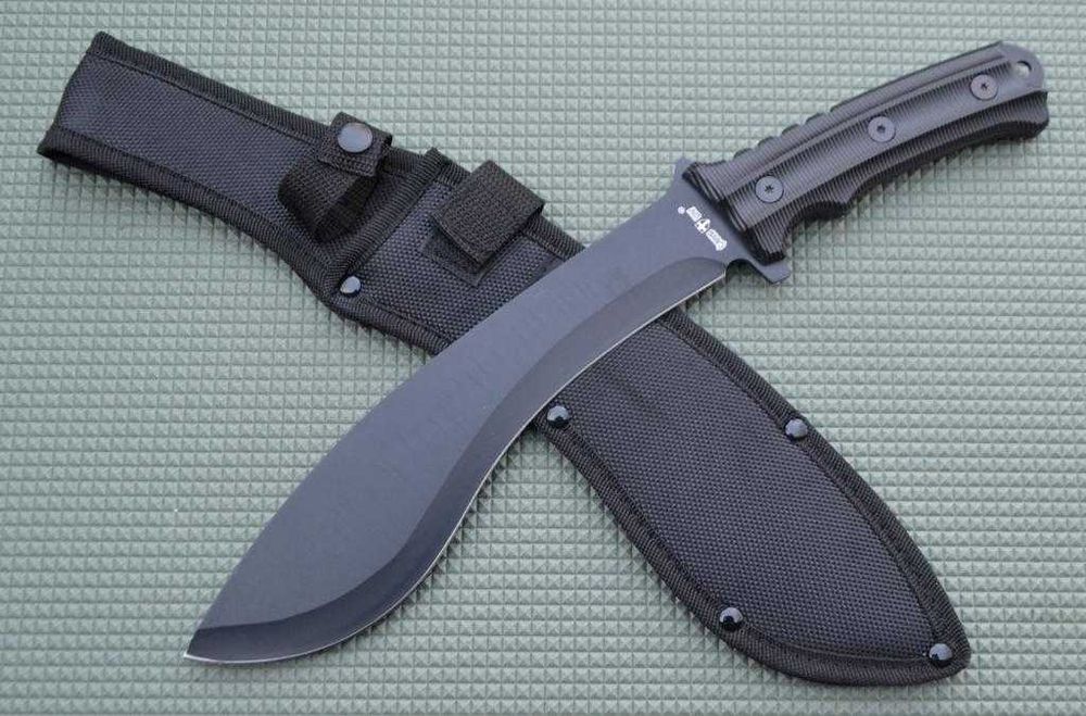 Grand Way 111057 full tang кукри