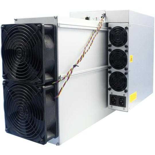 Asic Antminer E9 Pro