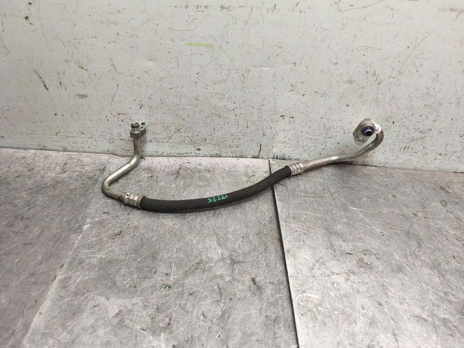 Tubos De Ar Condicionado Mercedes-Benz Clase Gla Bm 156