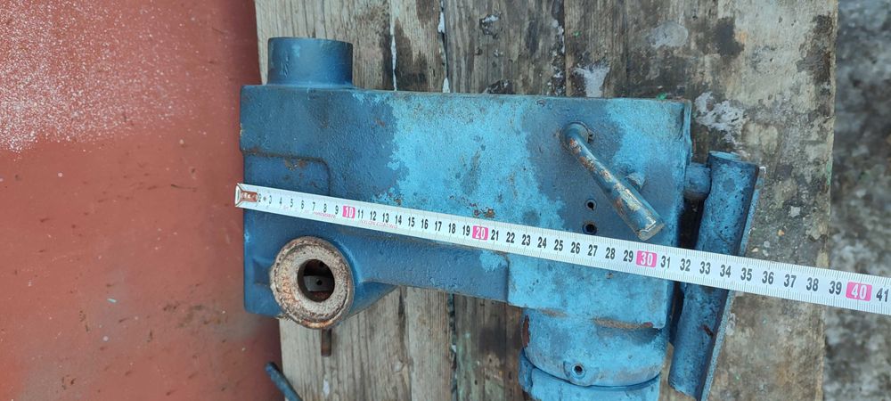 Сверлільний нс 12 2м112