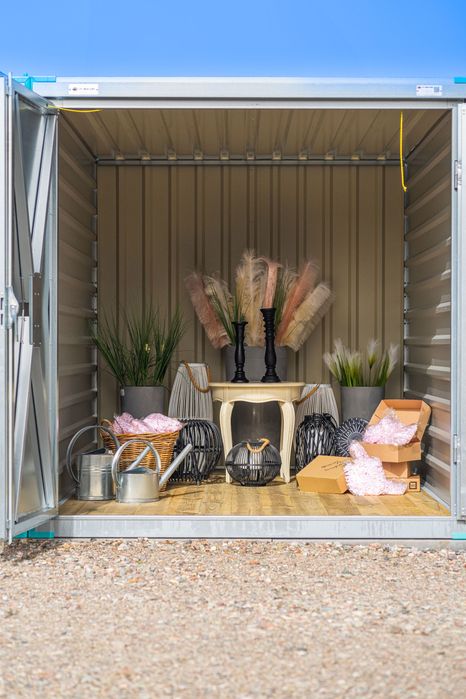 MAGAZYN na wynajem, monitoring, 24/7 | Piła | Citybox24.pl