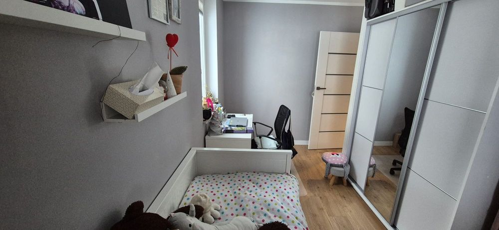 Mieszkanie na sprzedaż