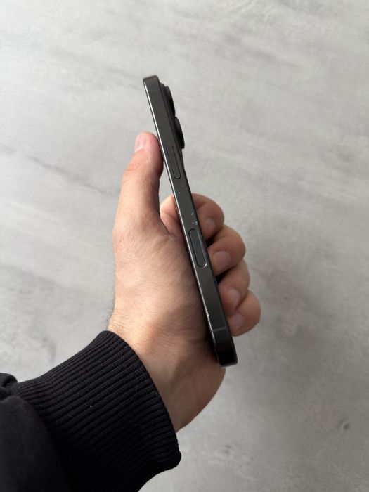 Iphone 16 Pro 256Gb eSim Neverlock 89% АКБ