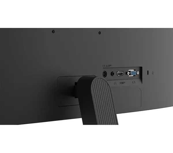 NOWY Monitor Bezramkowy LG LED 27" 27U41YA-B 120Hz IPS HDMI VESA VGA