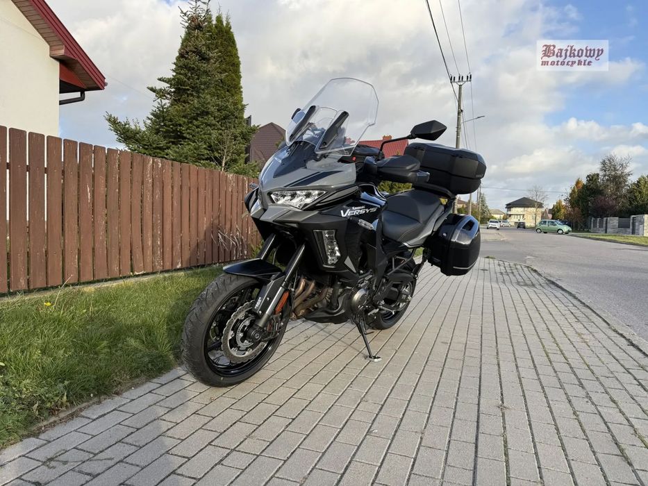 Kawasaki