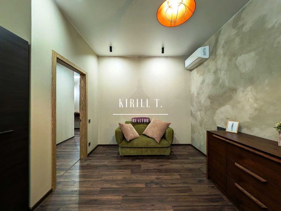 Аренда дома 5к 121м2 18 соток село Орловщина Forrest Park & Resort