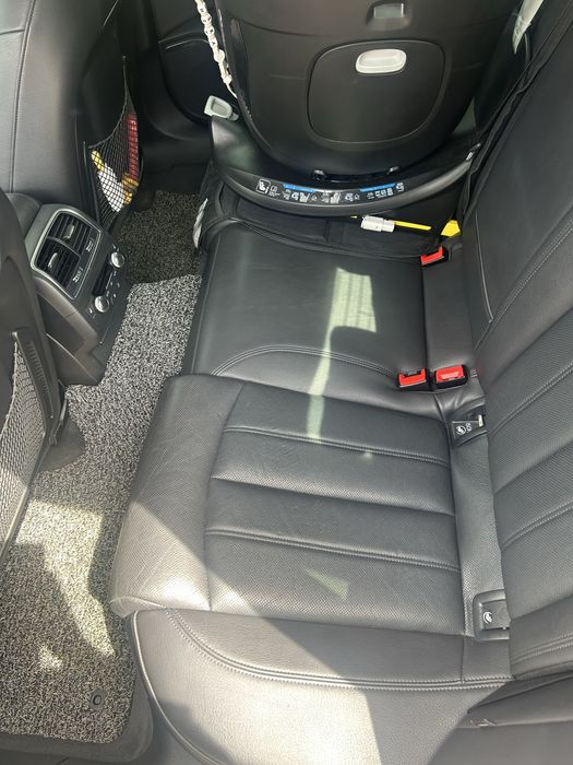 Продам Audi A6 C7 2016 модельного ряда