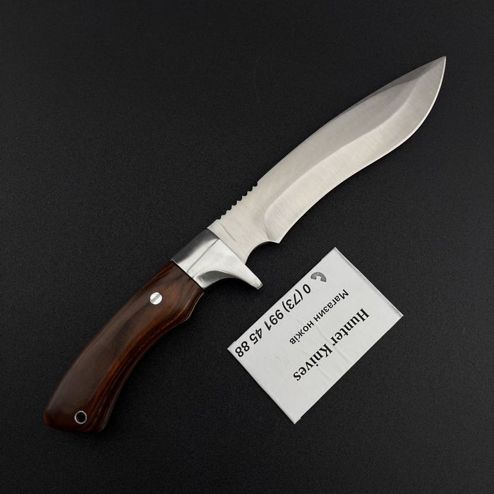 Нож охотничий туристический тактический 7582 Ніж мисливський