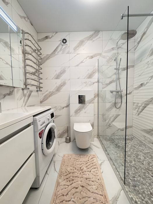 Люкс 1,5 к квартира доступна в оренду