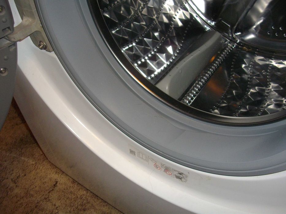 Pralka Samsung Eco Bubblw 7 kg