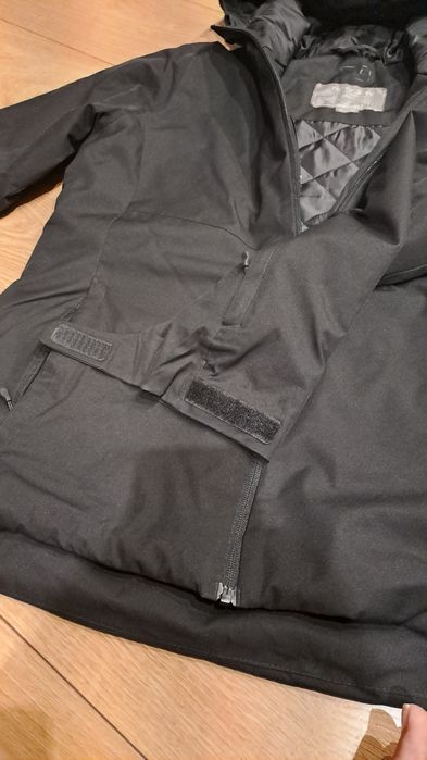 Kurtka narciarska damska 4f