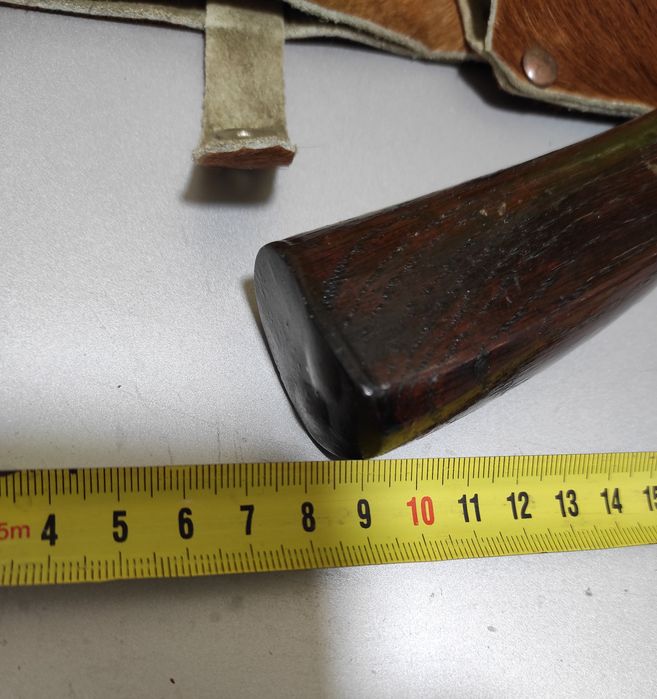 Прокат нож чехол в вечное пользование