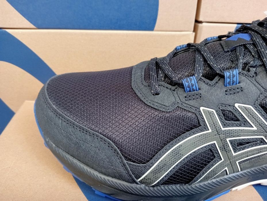 кросівки Asics GEL-VENTURE 10 WATERPROOF 1011B965-002 орігінал