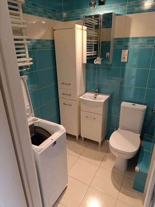 Wynajmę mieszkanie