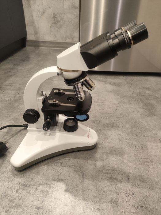 Мікроскоп micros mc20