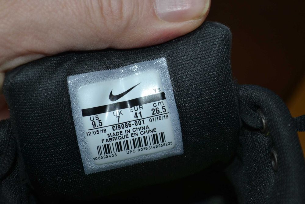 nike m2k tekno pixel camo 41р кроссовки кожаные оригинал