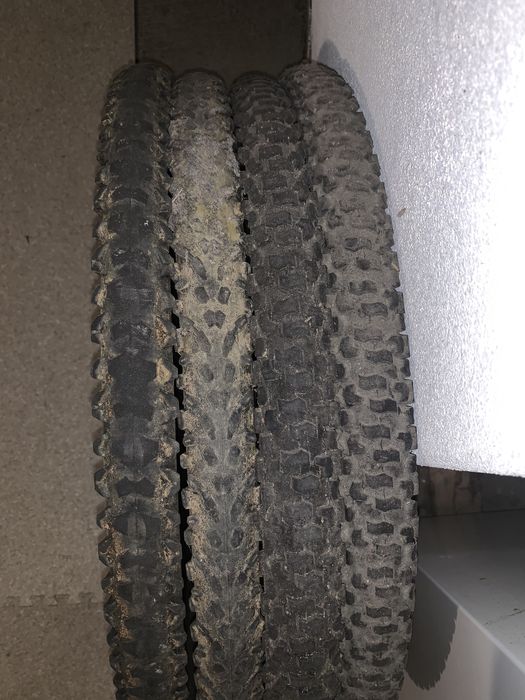 Peças Bicicleta roda 26