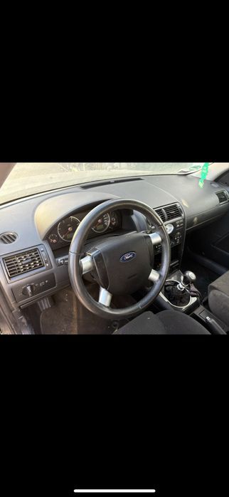 Tablier Ford Mondeo III 2.0 tdci
