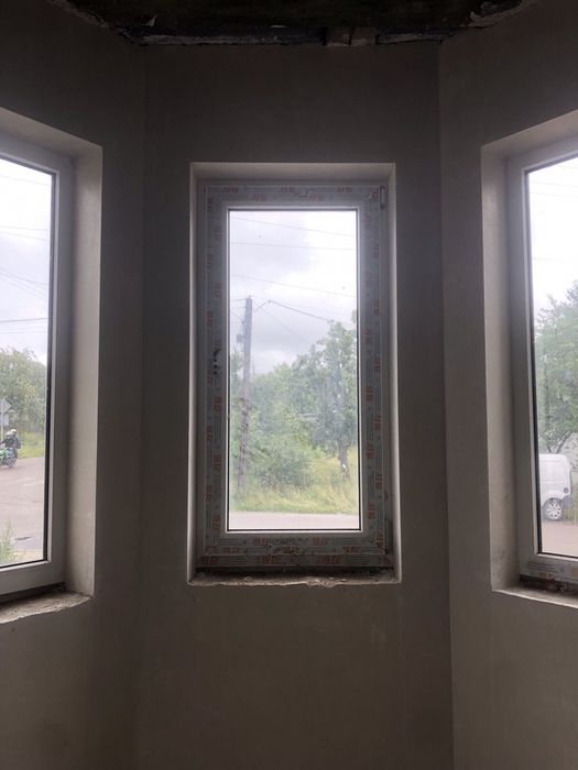 Штукатурка Гипсова Піщано Цементна Стяжка Пола Мурування перестінкив