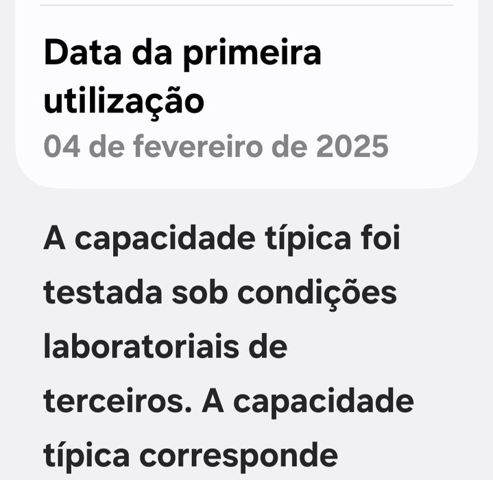 Smartfone Samsung S25