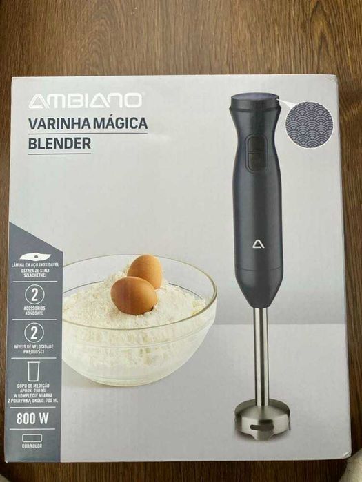 Blender ręczny Ambiano