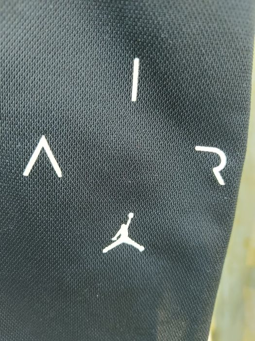 Spodnie dresowe damskie rozmiar M firma Jordan