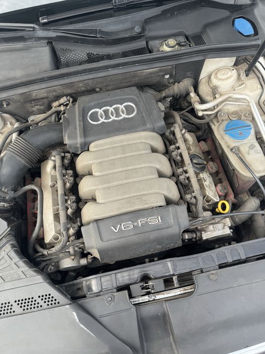 Продам Audi A5 B8 3.2 quattro официал