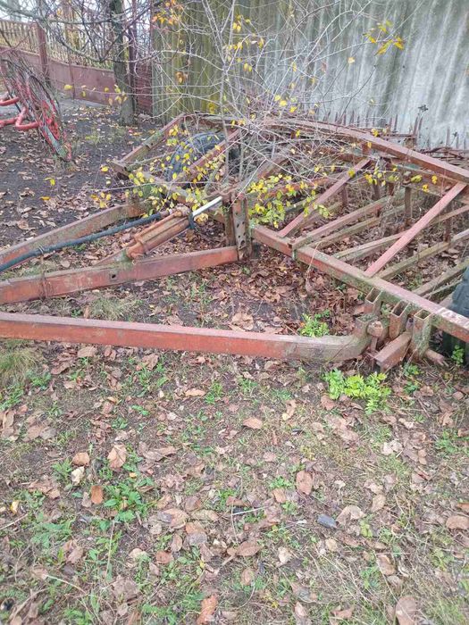 Продам технику сільська