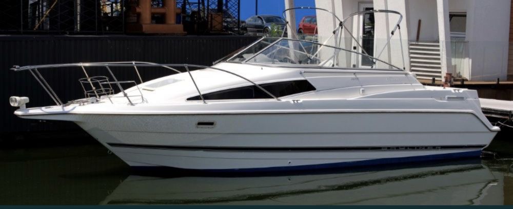 Bayliner Ciera 2655