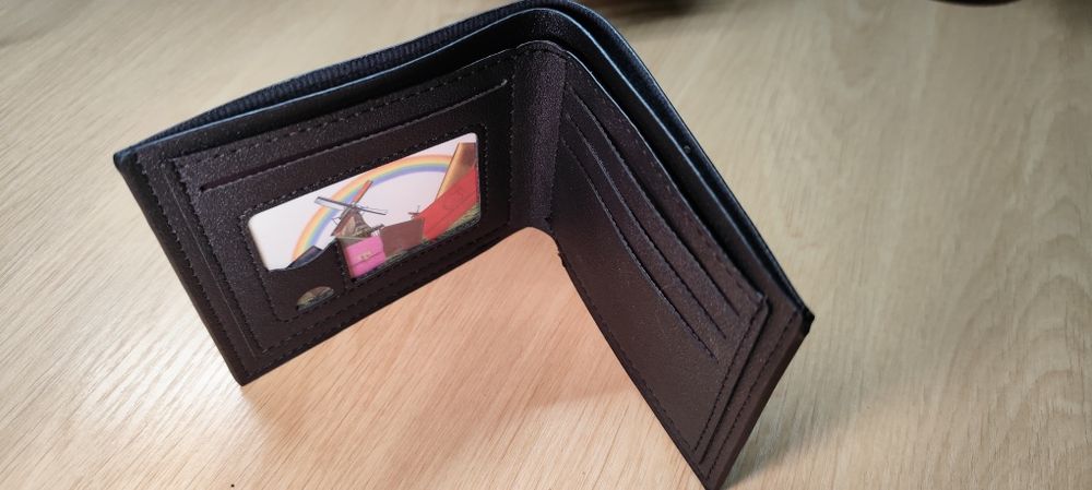 Гаманець чоловічий