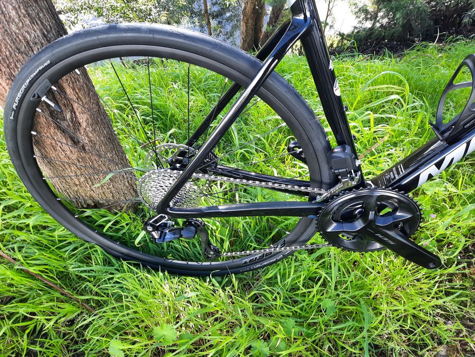 Merida scultura 105 di2 12x2v eletrico xxs