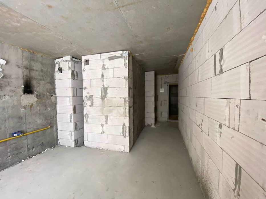 Продаж 3-кімнатної квартири, м. Кременець