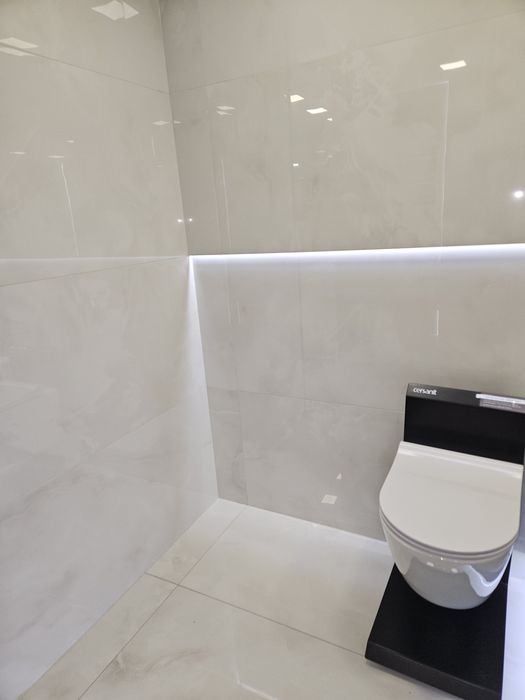 Płytki onyx white  poler 60×120