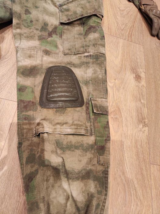 PROPPER Uniforme Camuflado A-TACS FG