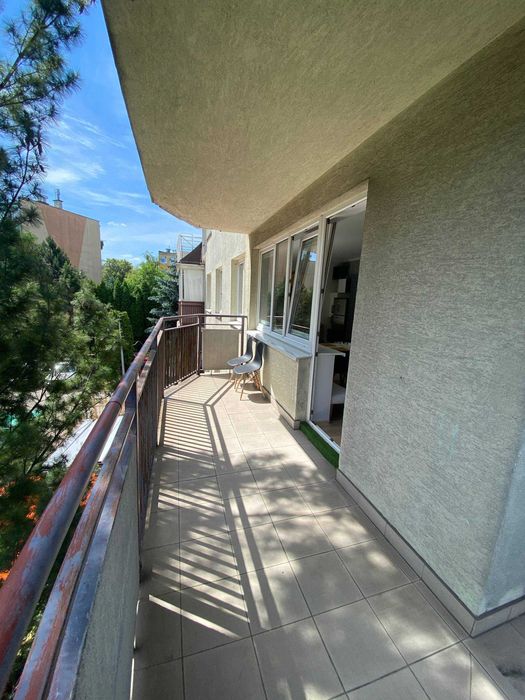 3-pokojowe mieszkanie o powierzchni 63 m² w samym centrum Ożarowa Mazowieckiego - Więcej