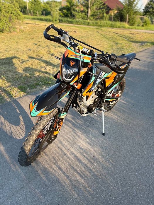 Kovi Advance 300
