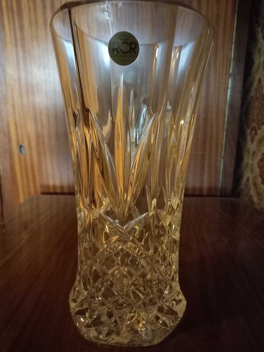 Jarra de cristal RCR