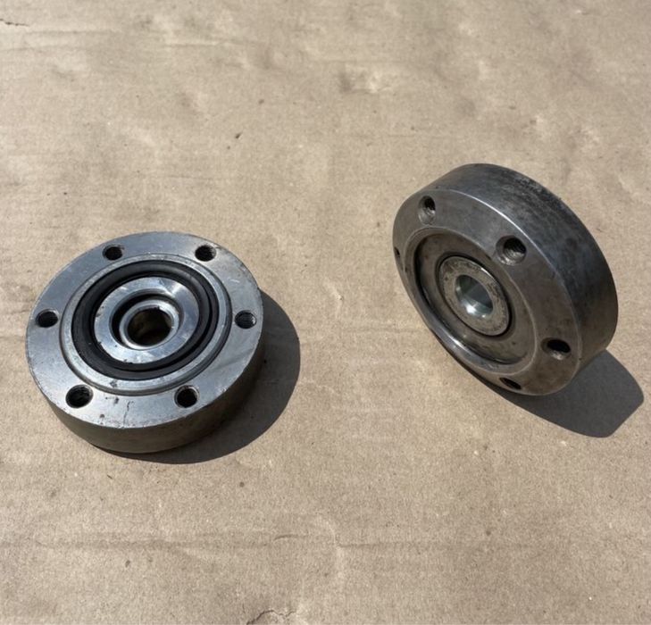 Диск очисний Horsch D-240мм