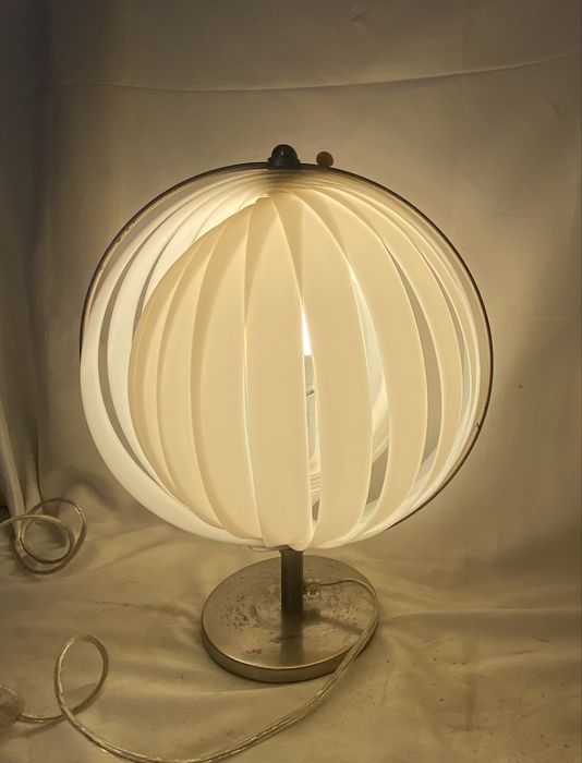 Candeeiro de mesa art deco