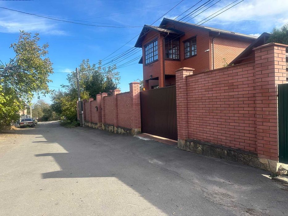 House by the address (area 260 m²) - Atlanta.ua - photo 7