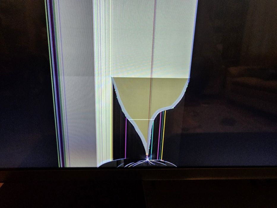 Телевізор LG 42LB650V