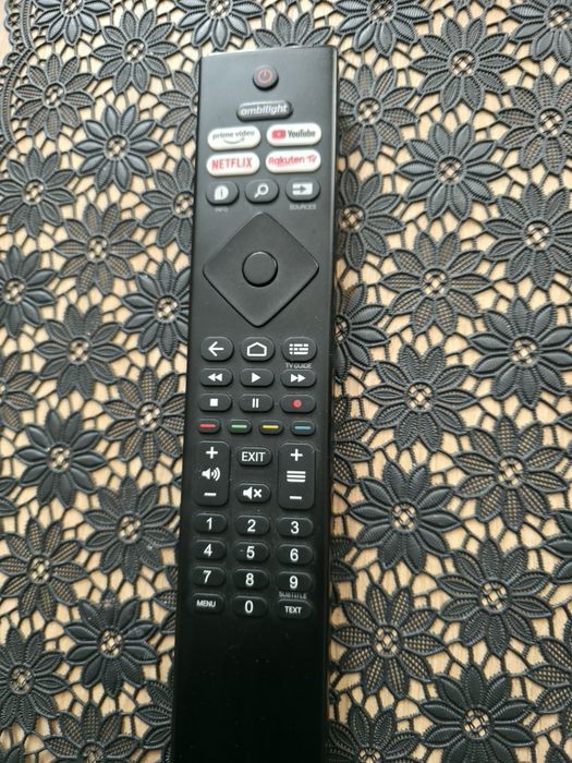 Sprzedam telewizor 65 cali